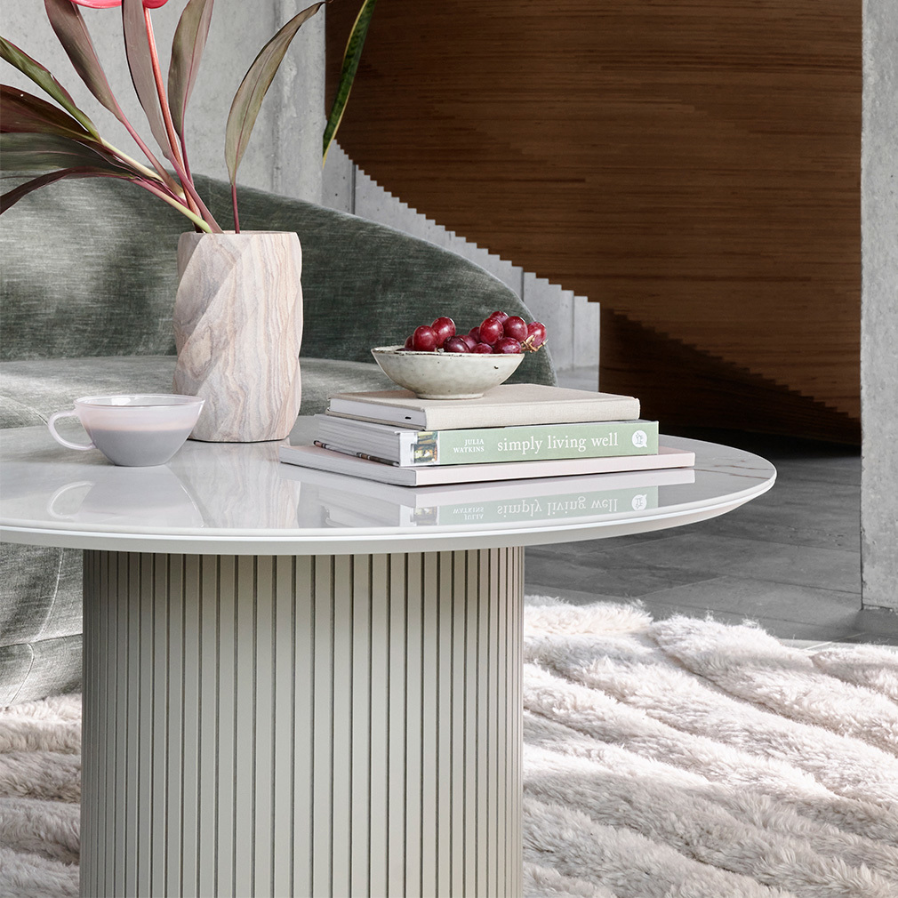 Santiago Coffee Table