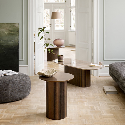 Santiago Coffee Table
