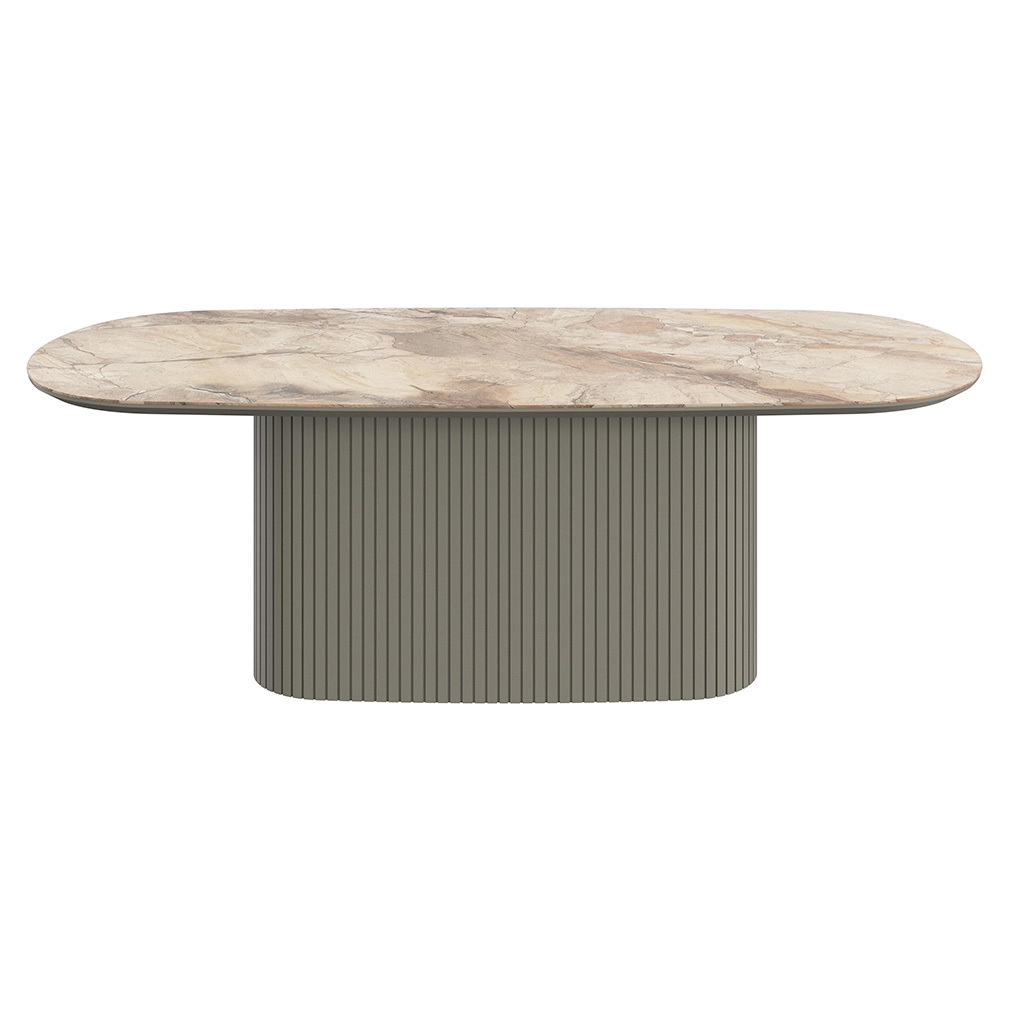Santiago Coffee Table