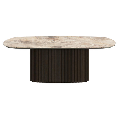 Santiago Coffee Table