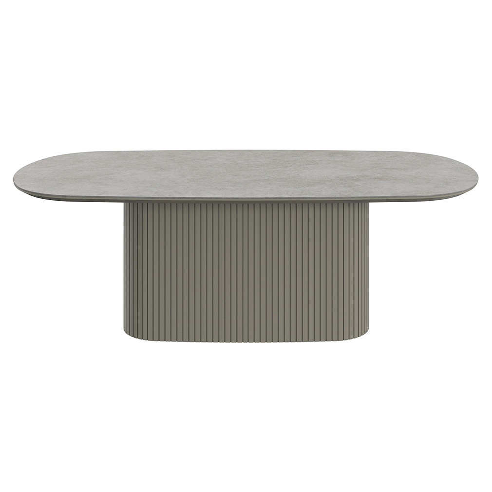 Santiago Coffee Table