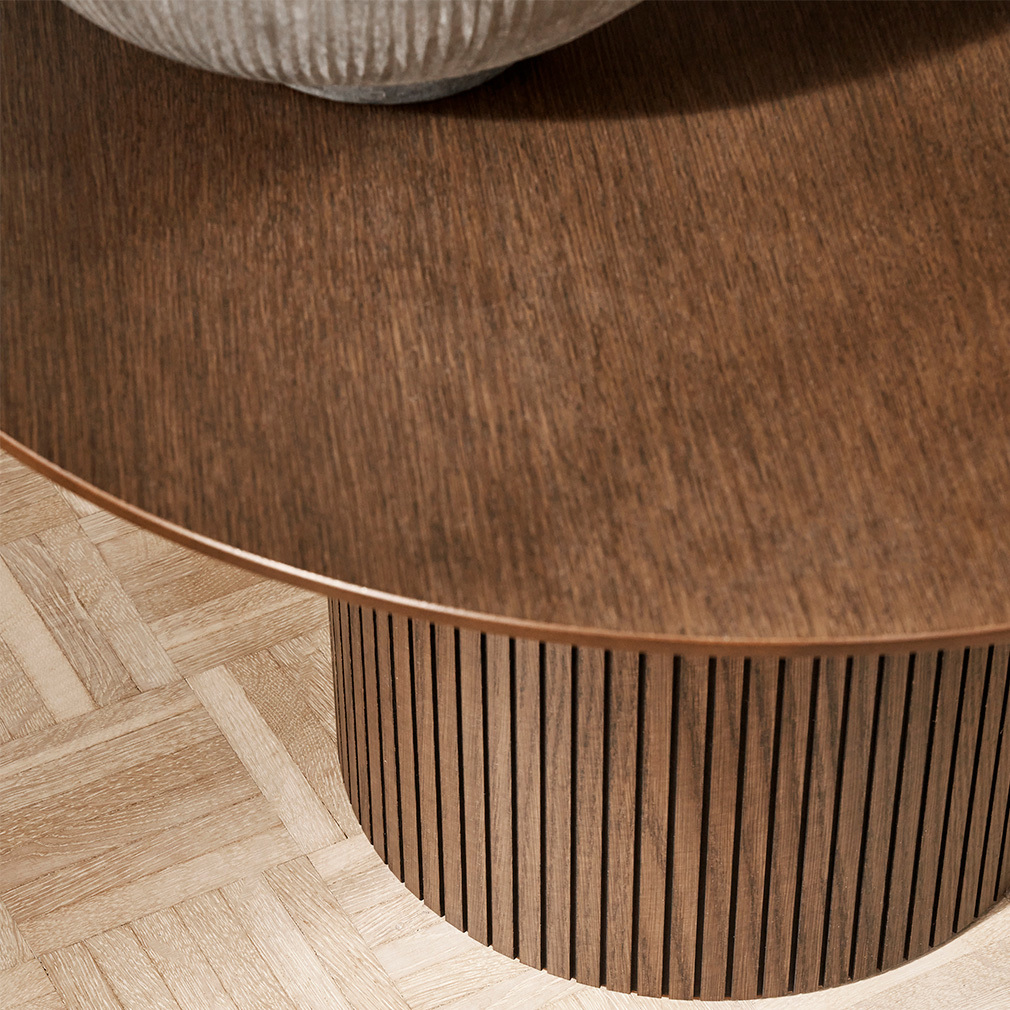 Santiago Coffee Table
