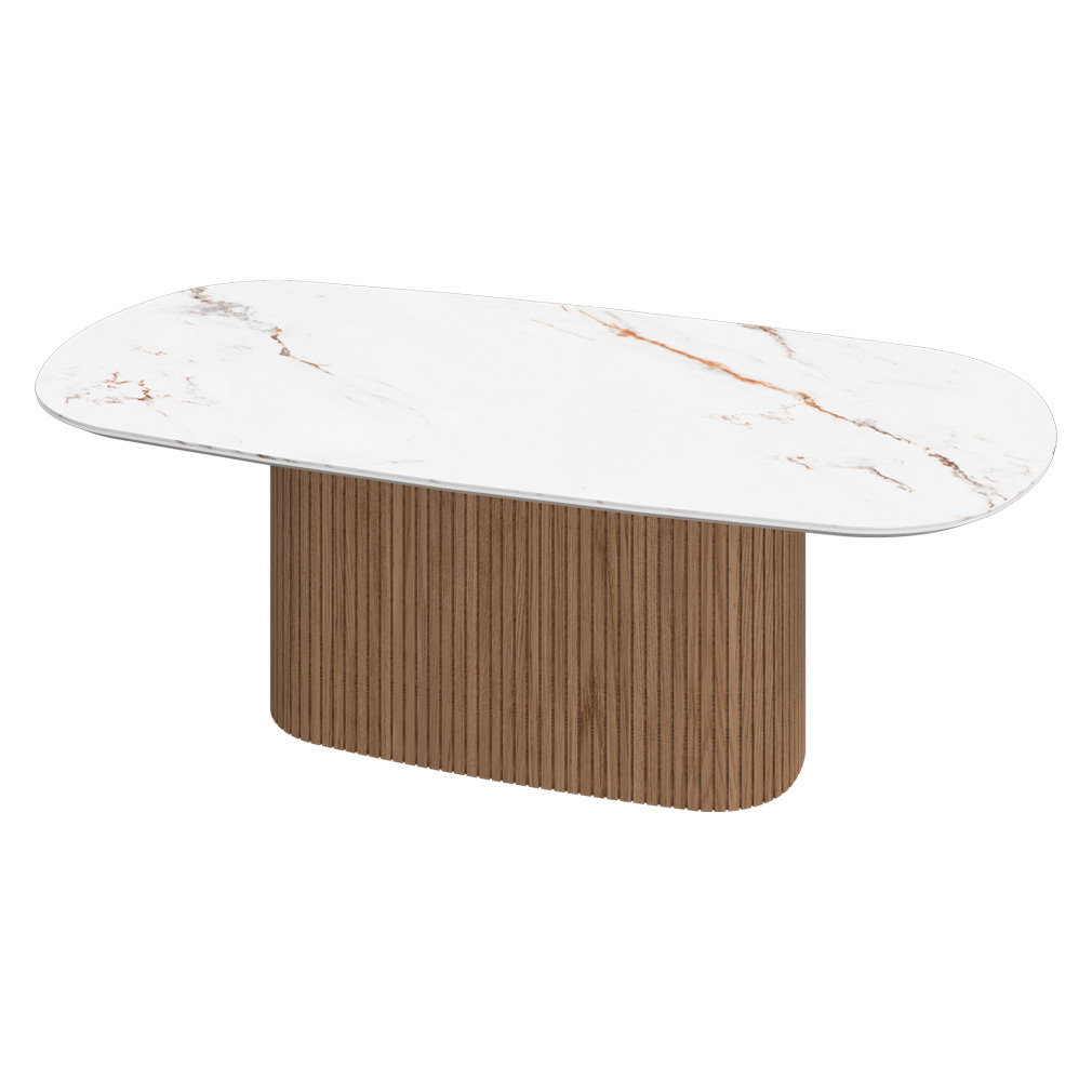 Santiago Coffee Table