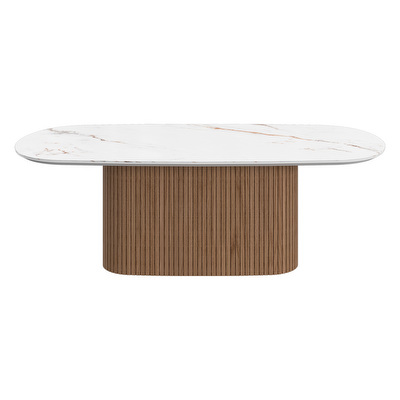 Santiago Coffee Table