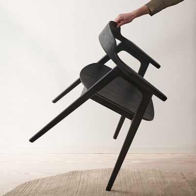 Seoul Chair
