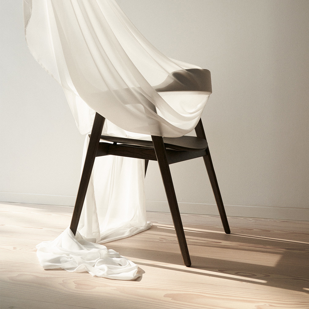 Seoul Chair