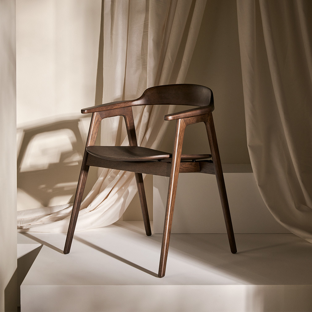 Seoul Chair