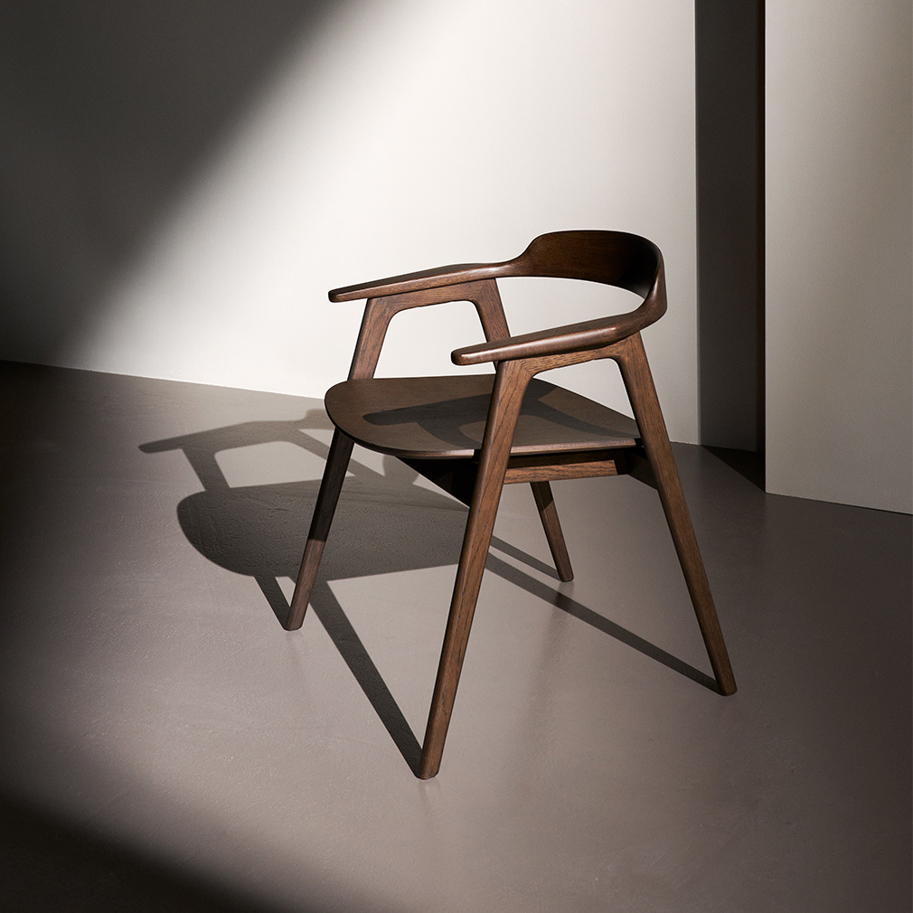 Seoul Chair