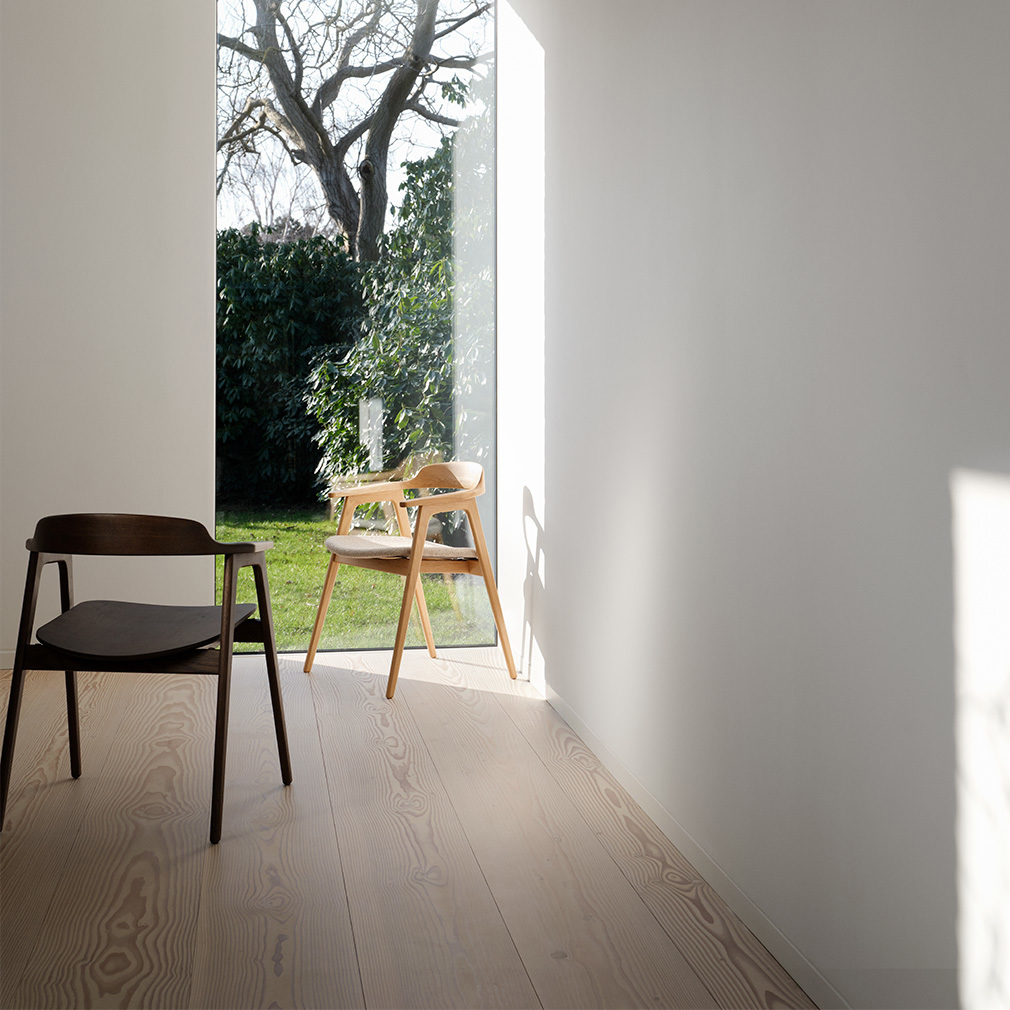 Seoul Chair