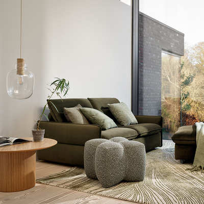Southampton Sofa Bed