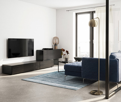 Stockholm Table Lamp