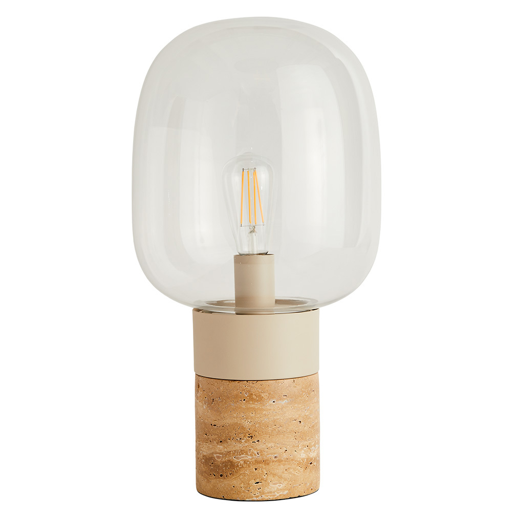 Stockholm Table Lamp