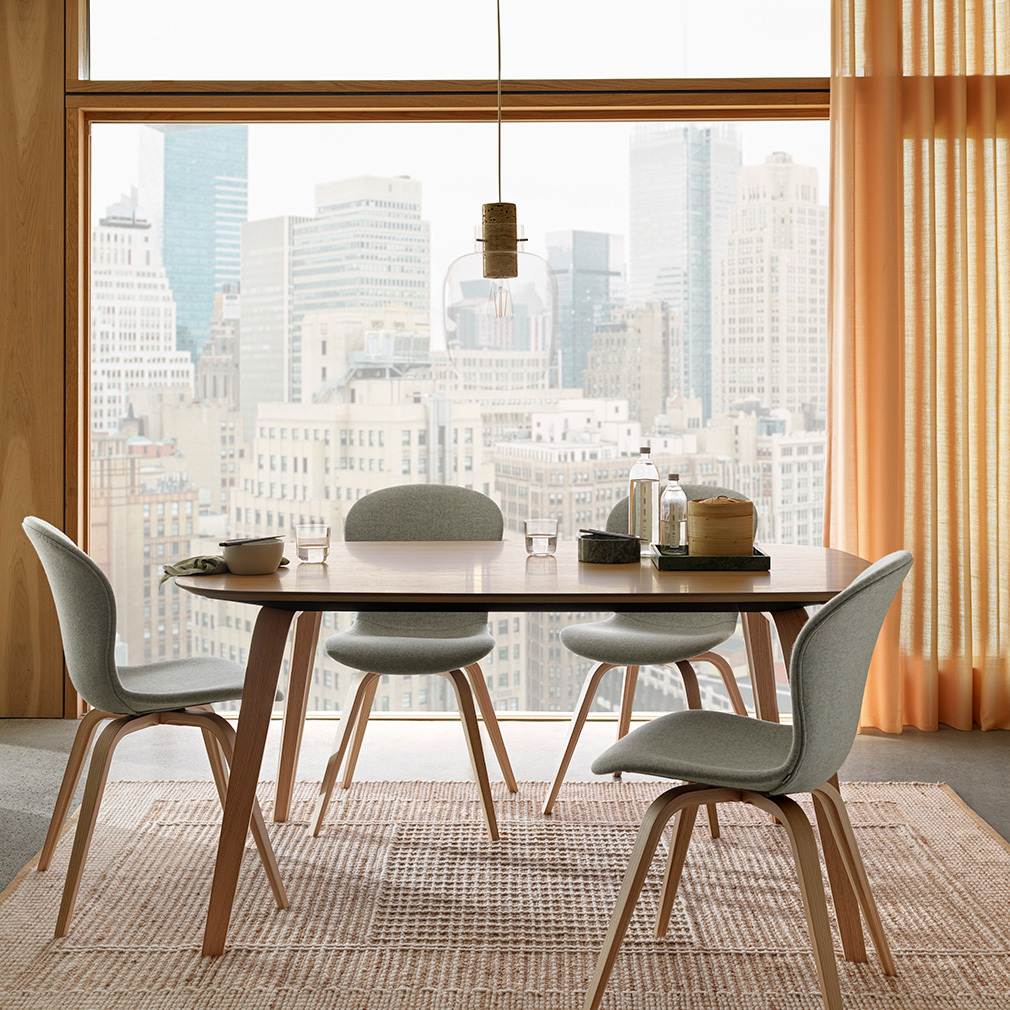 Stockholm Pendant Lamp