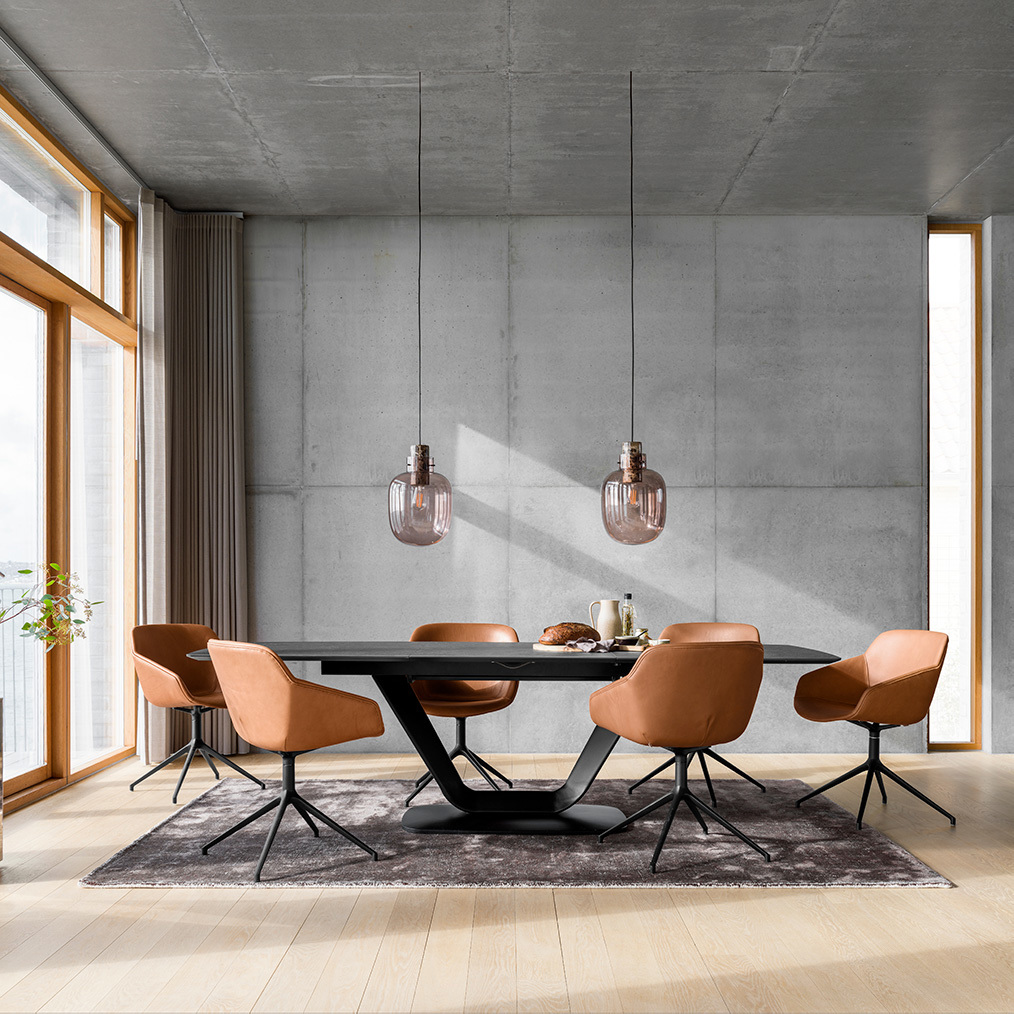 Stockholm Pendant Lamp