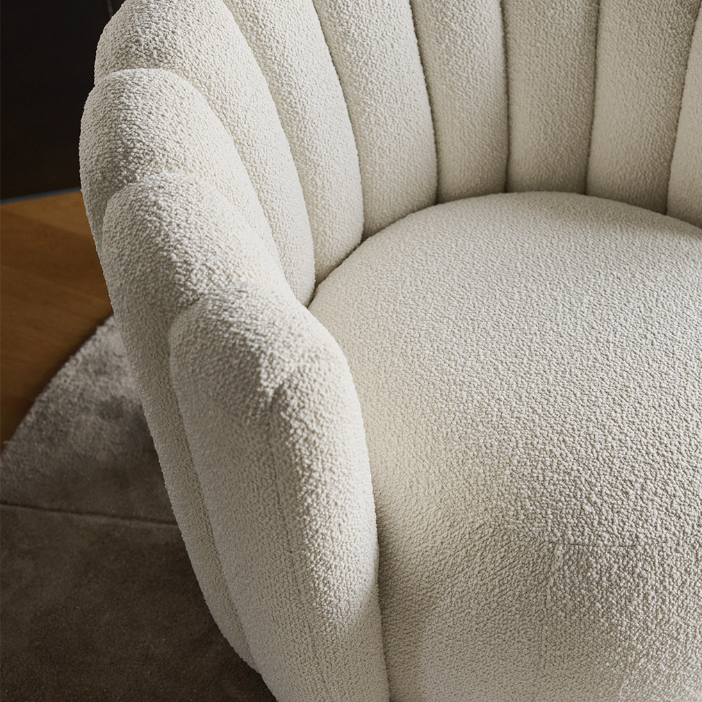 Sweet Art Armchair
