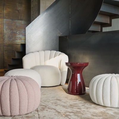 Sweet Art Armchair
