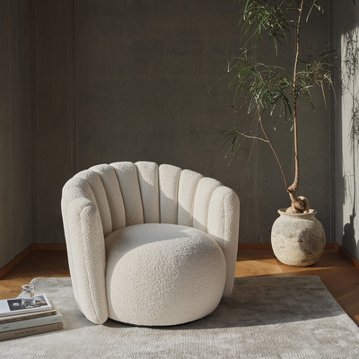 Sweet Art Armchair