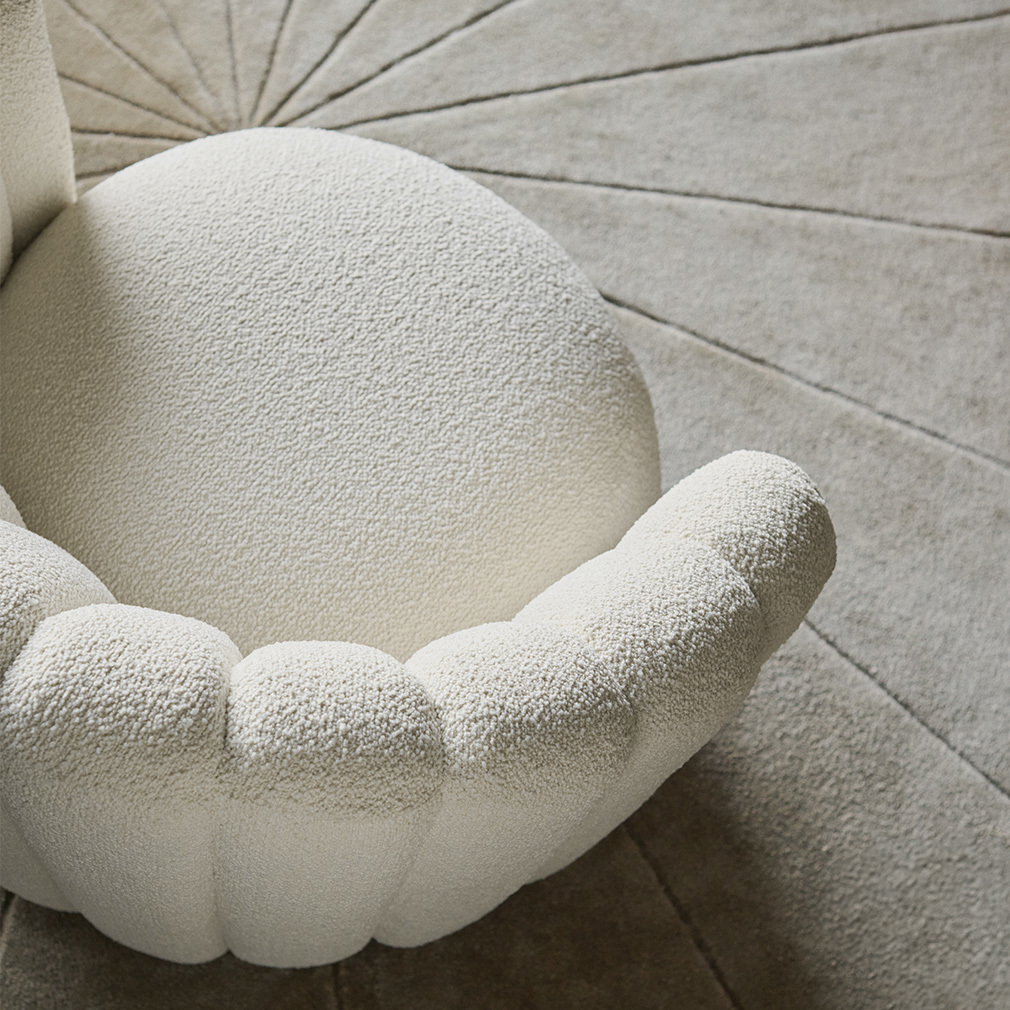Sweet Art Armchair