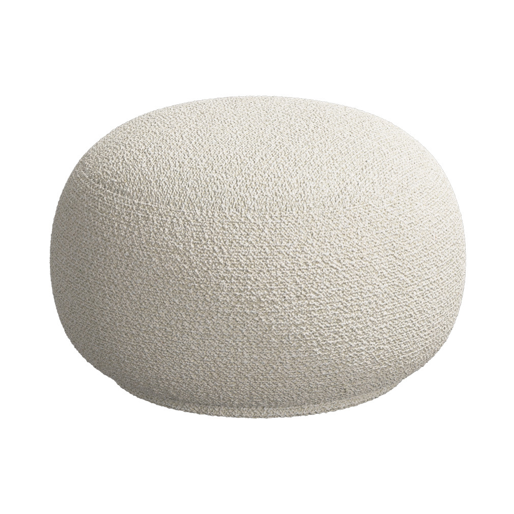 Sweet Art Footstool