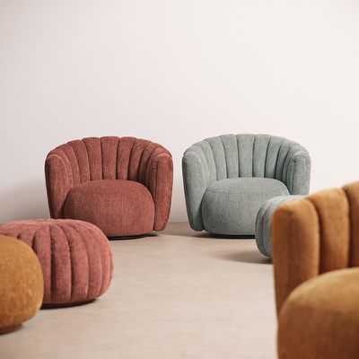 Sweet Art Footstool