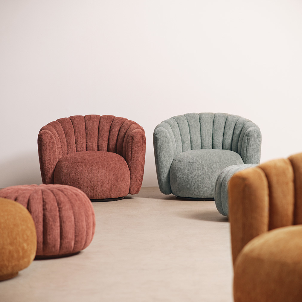 Sweet Art Footstool