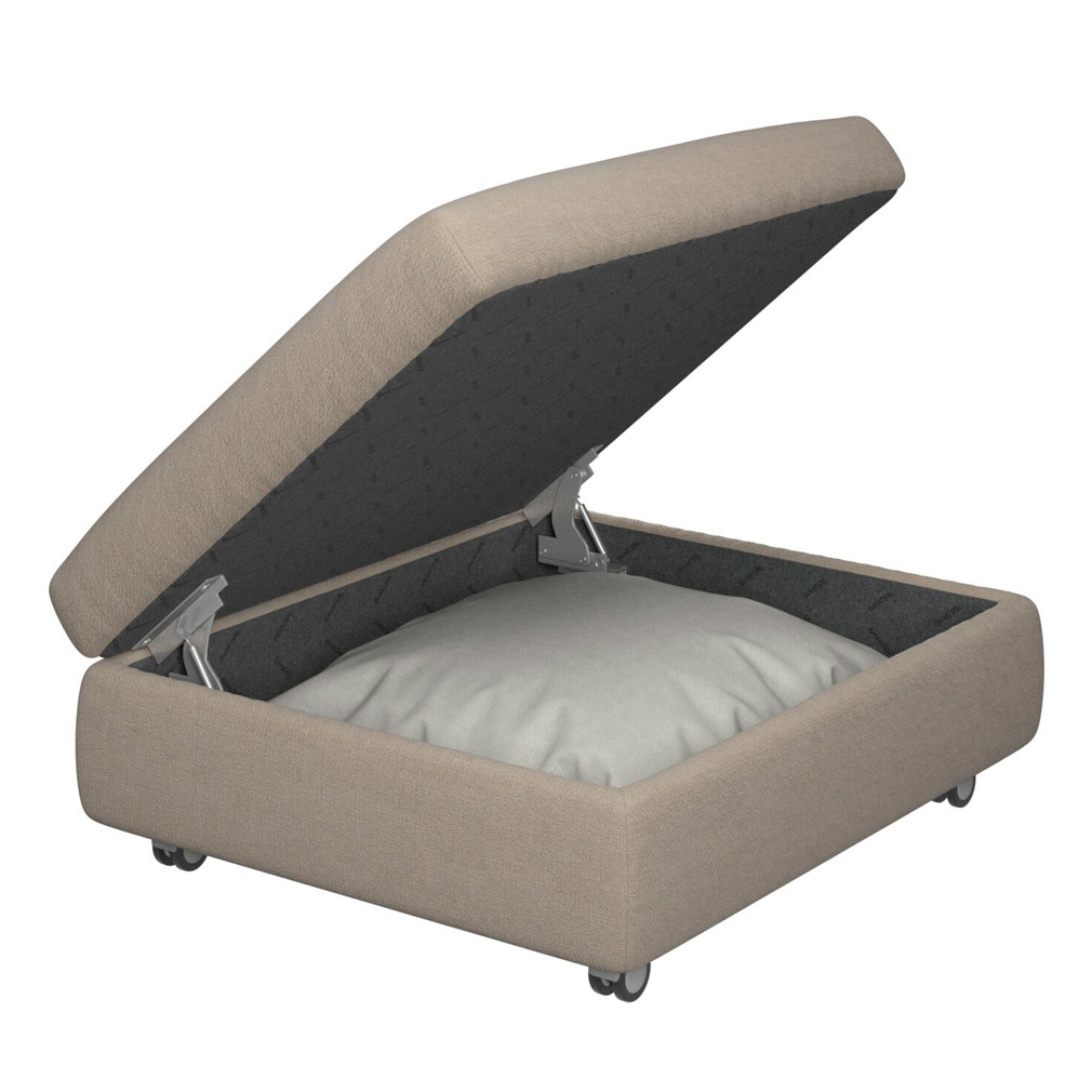Taylor Footstool