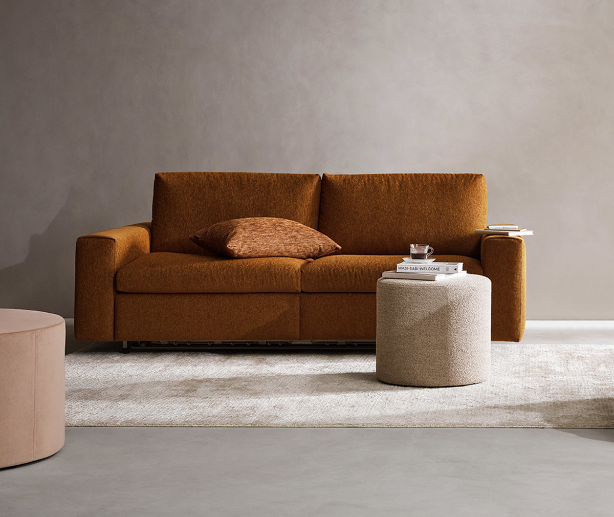 Taylor Sofa Bed