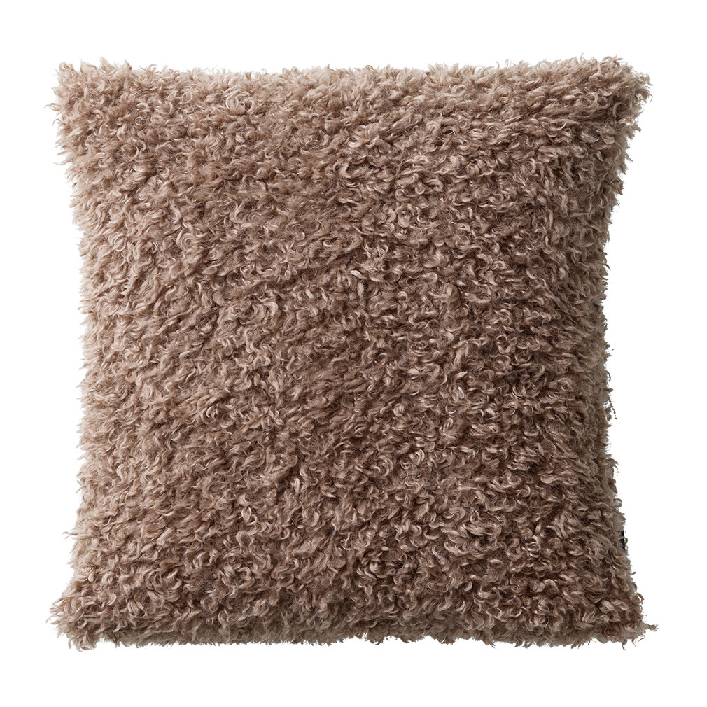 Teddy Cushion