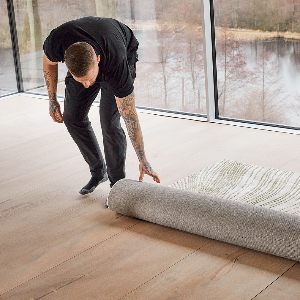 Tide Rug