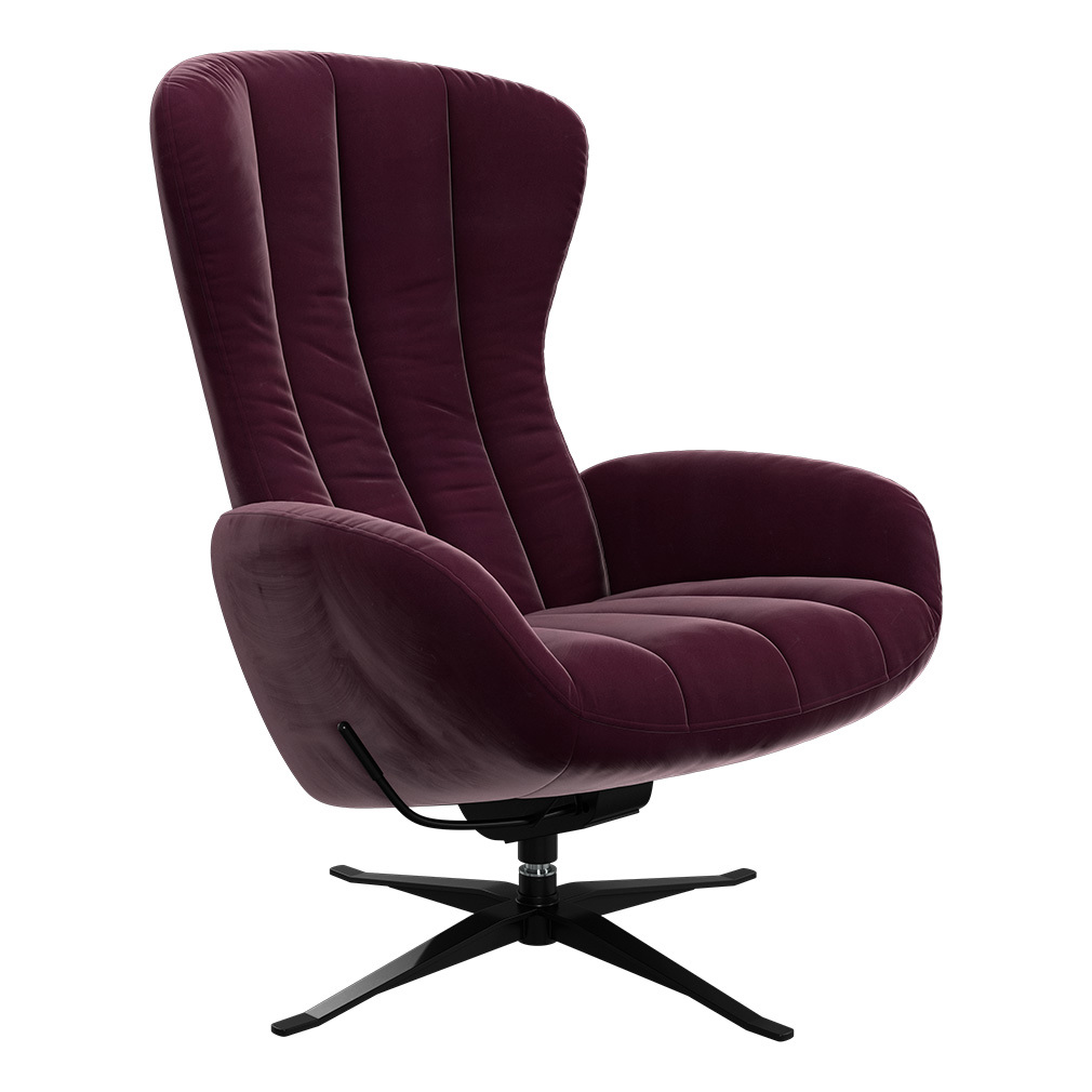 Tilburg Armchair
