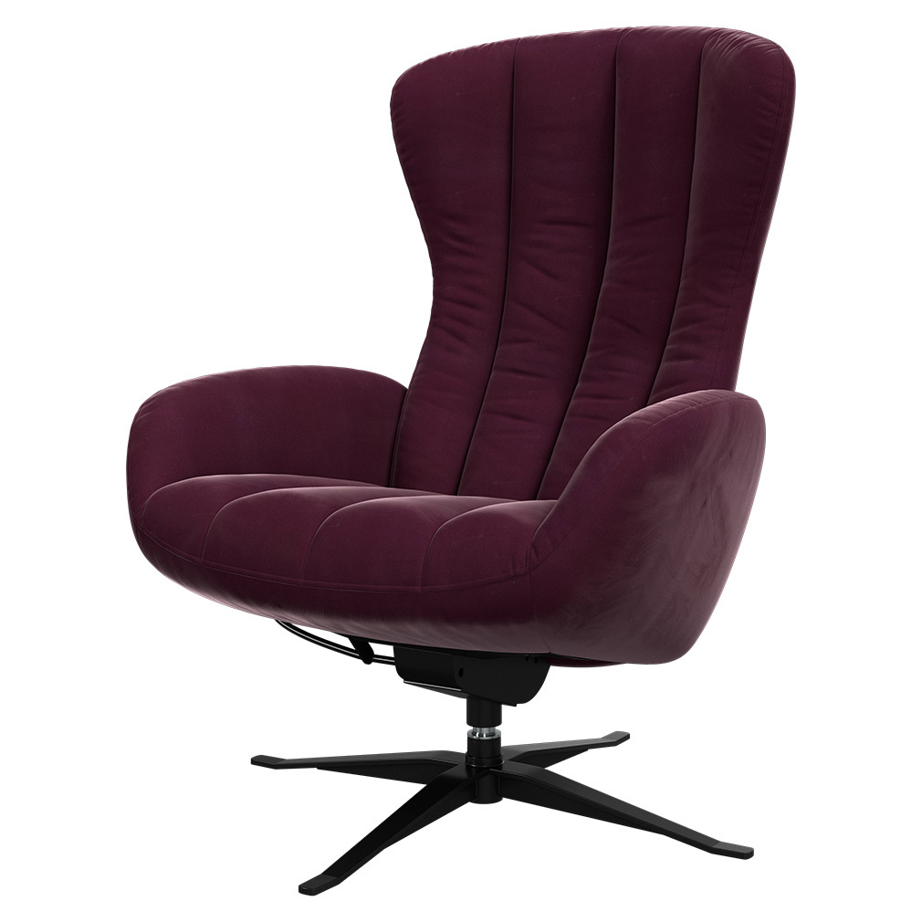 Tilburg Armchair
