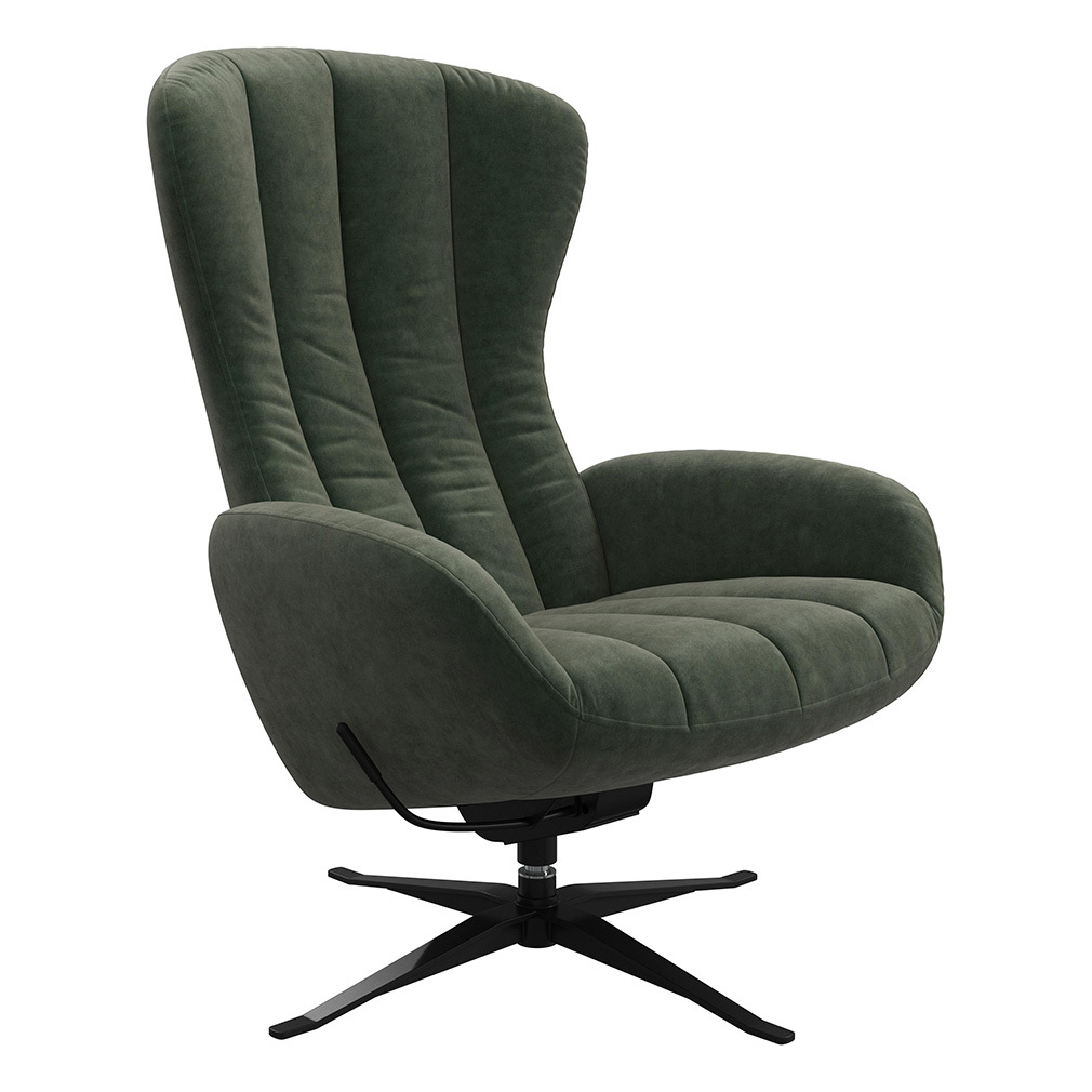 Tilburg Armchair