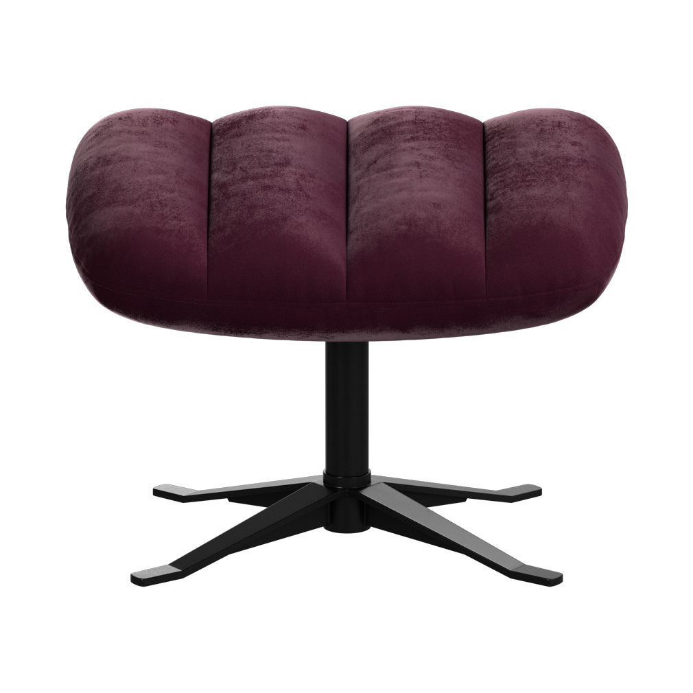 Tilburg Footstool