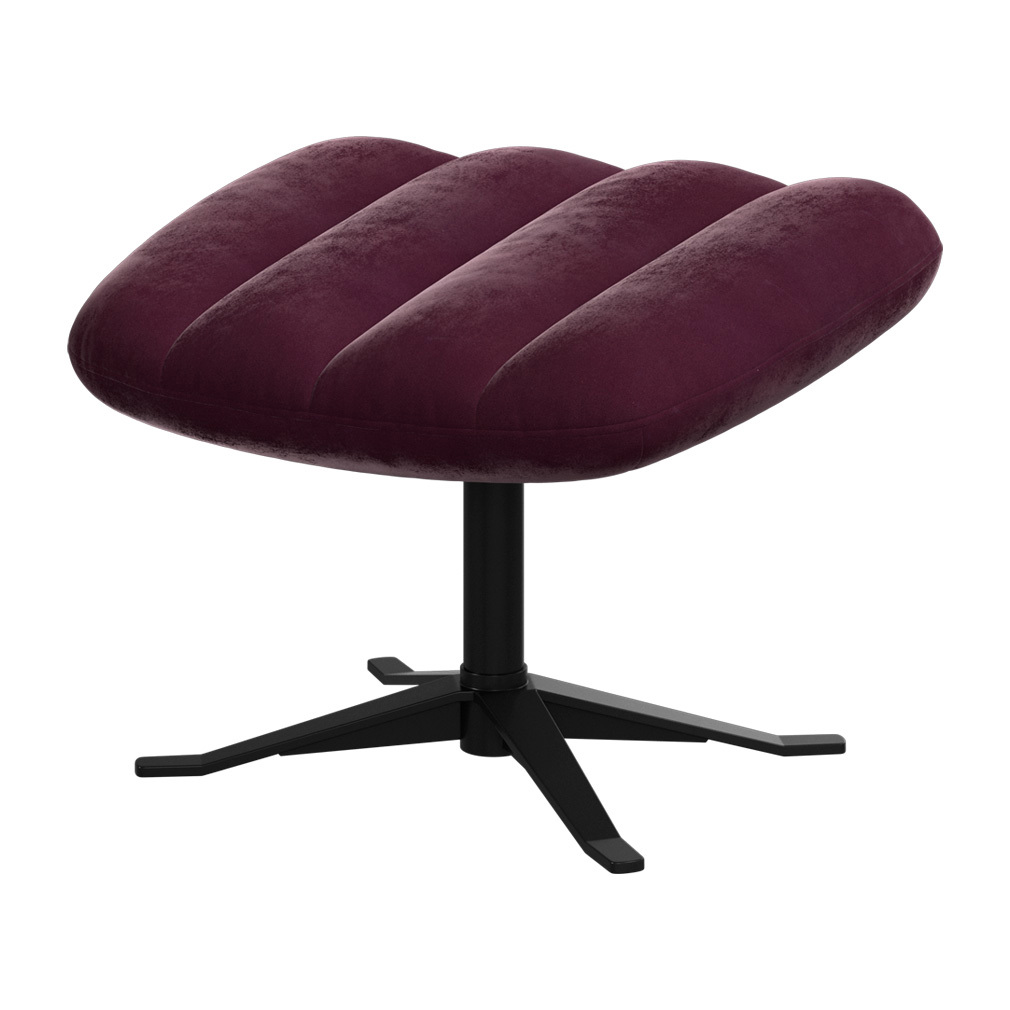 Tilburg Footstool