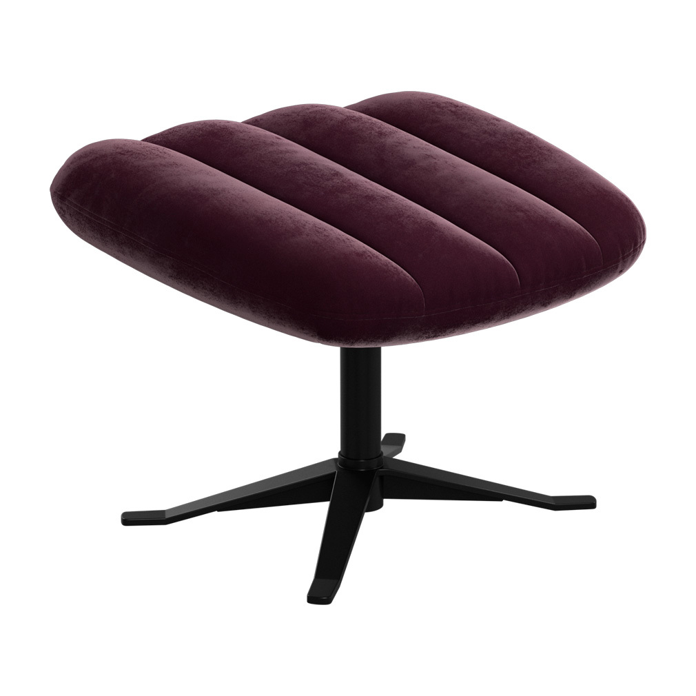 Tilburg Footstool