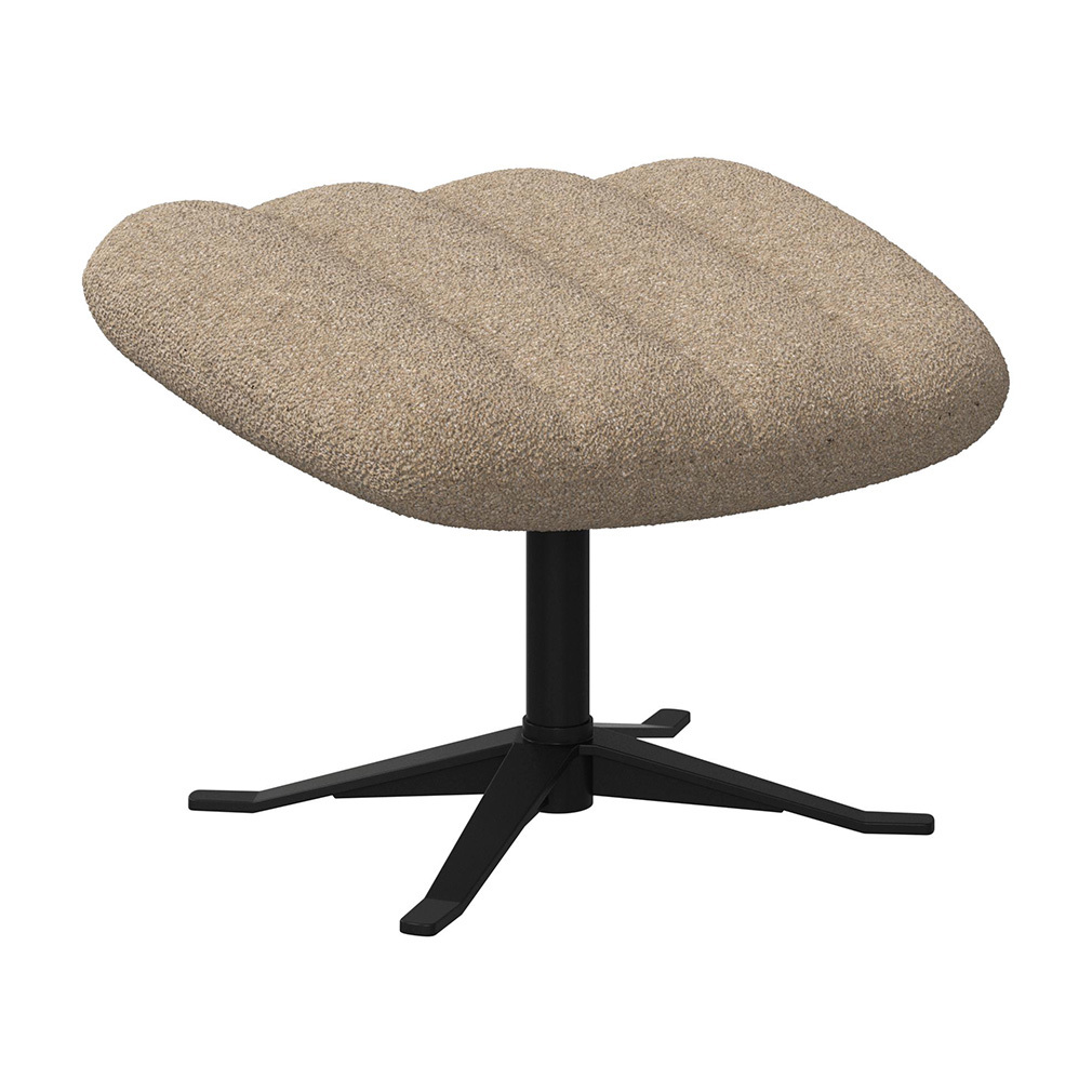 Tilburg Footstool