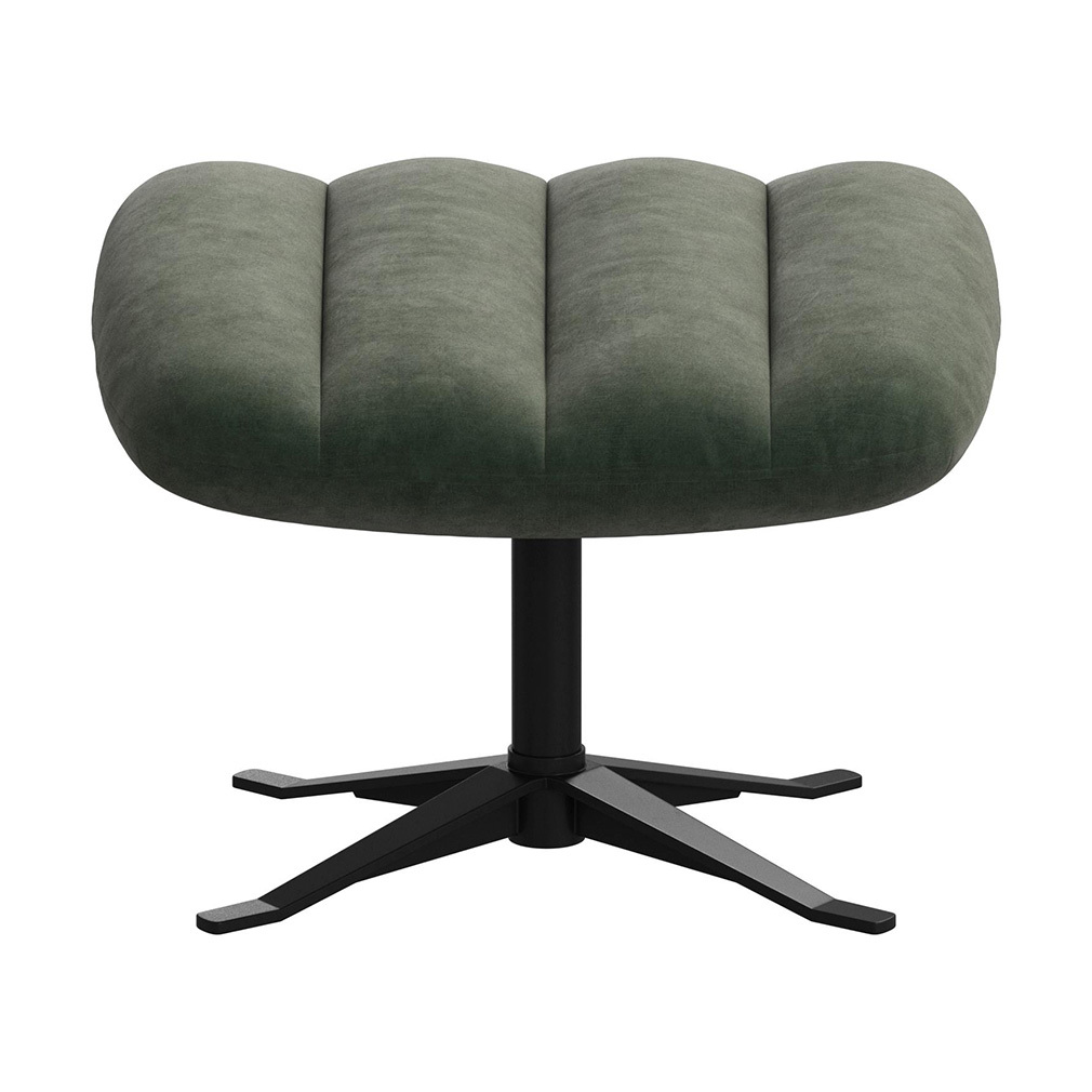 Tilburg Footstool