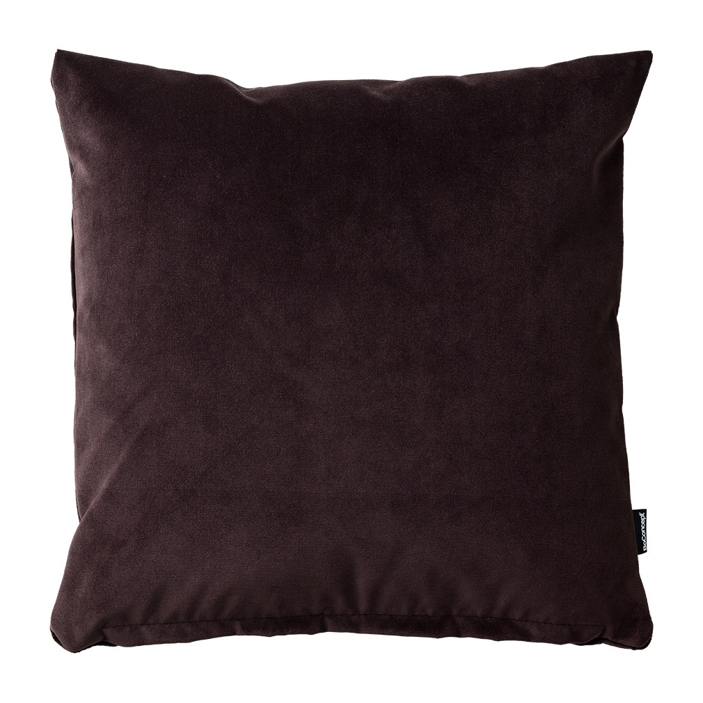 Velvet Cushion