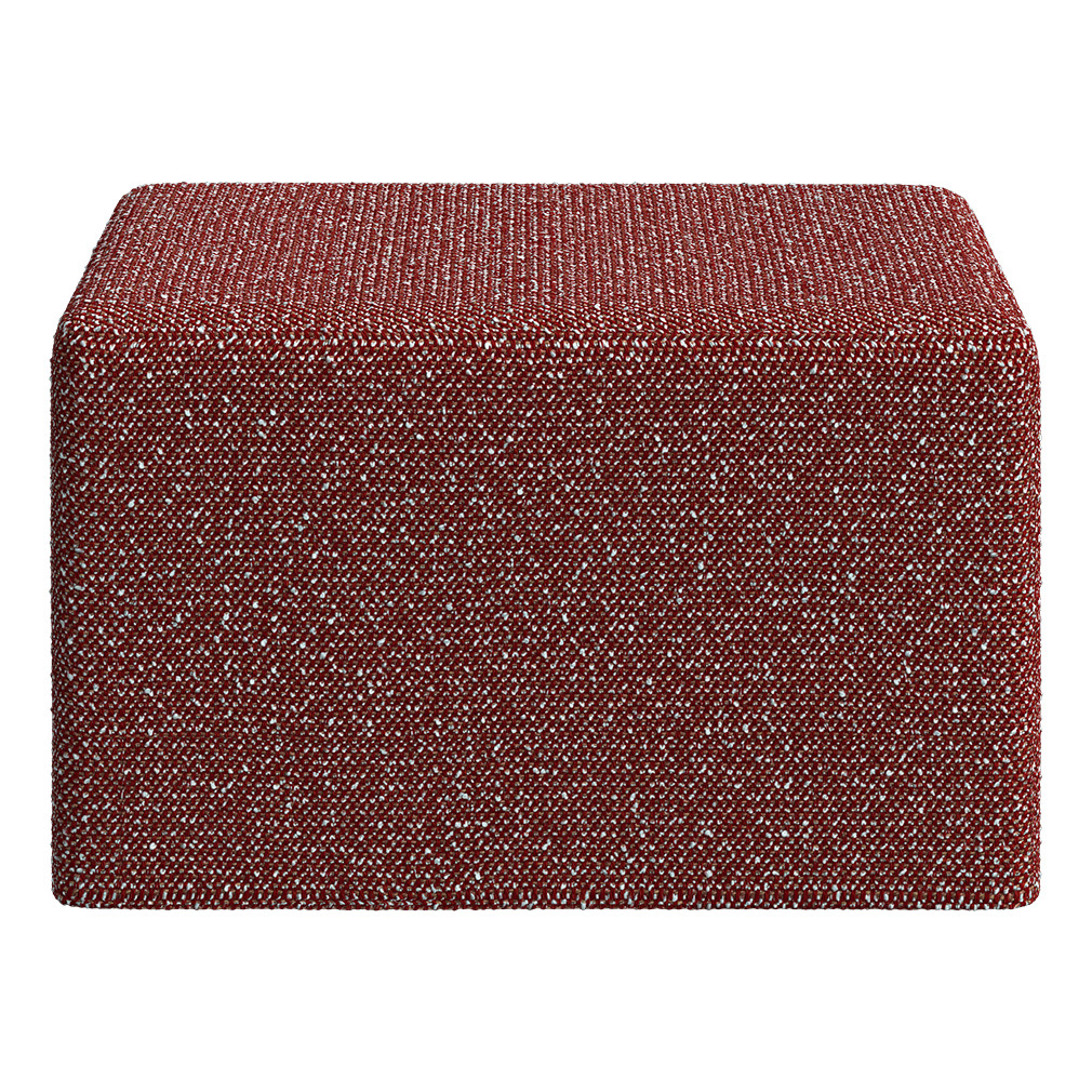 Xtra Footstool Bed