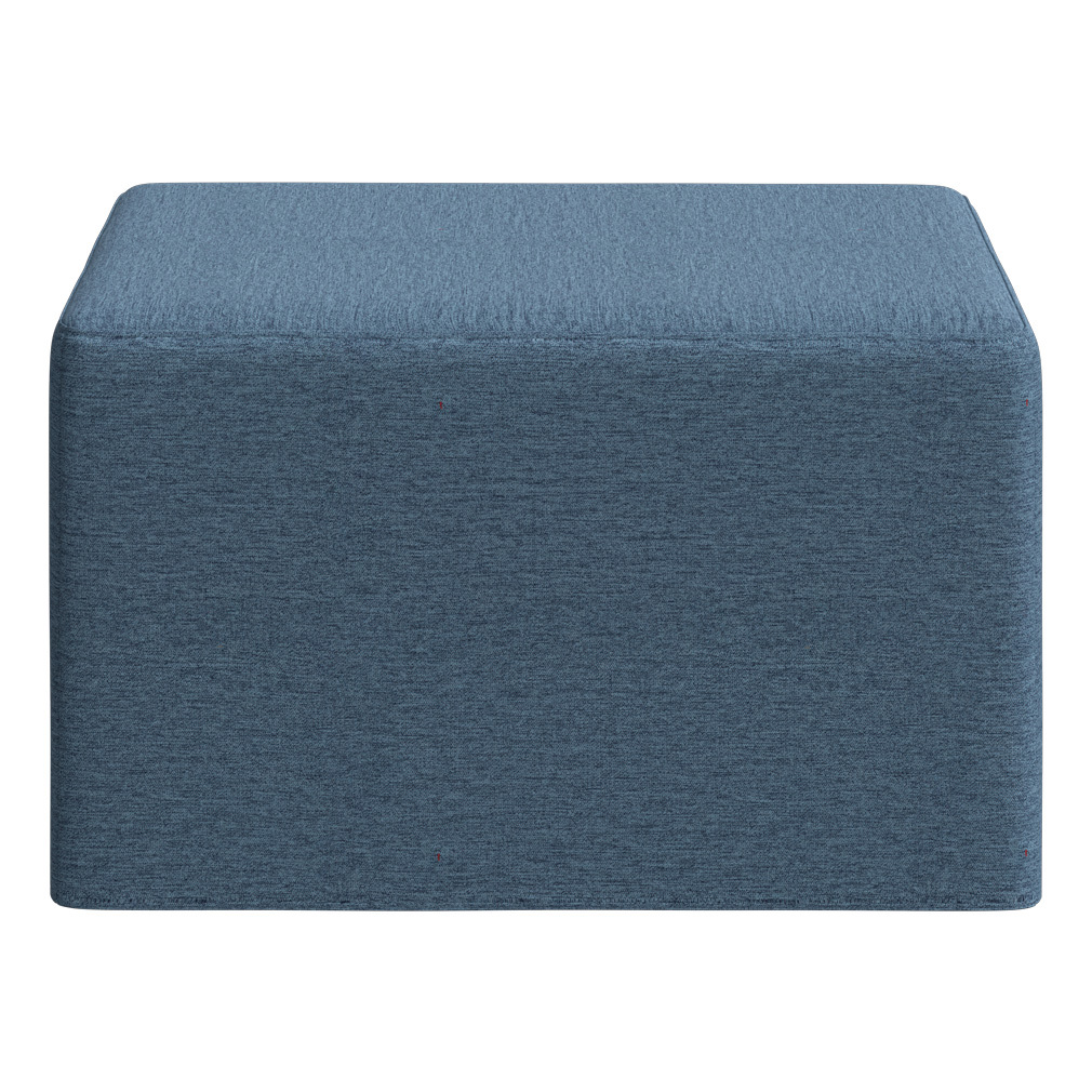 Xtra Footstool Bed
