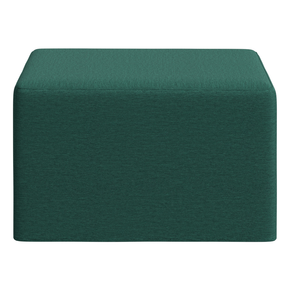 Xtra Footstool Bed
