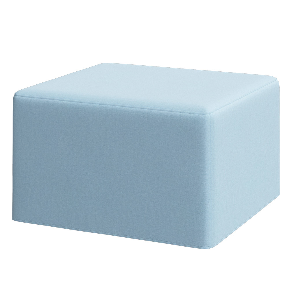 Xtra Footstool Bed