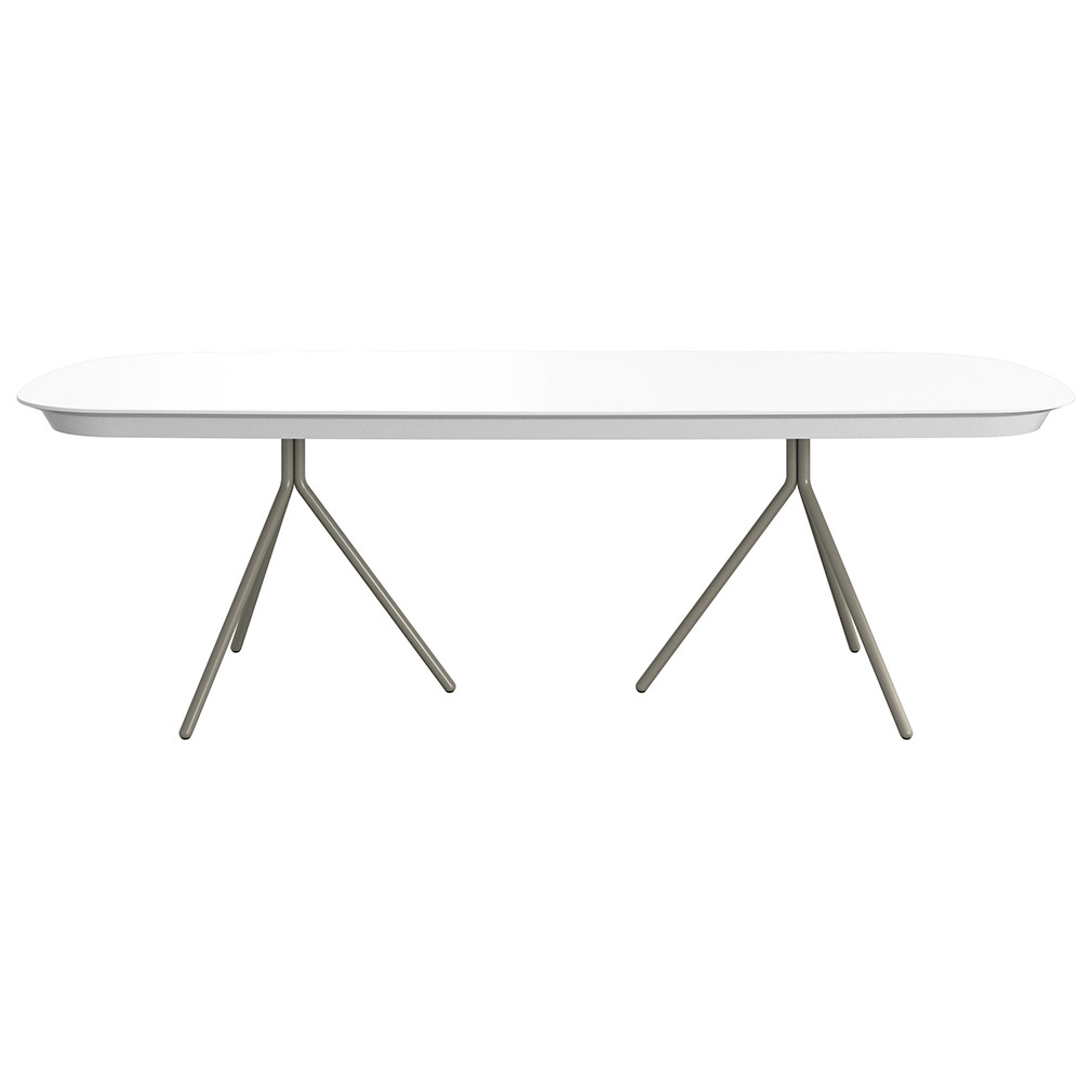 Ottawa Extendable Dining Table