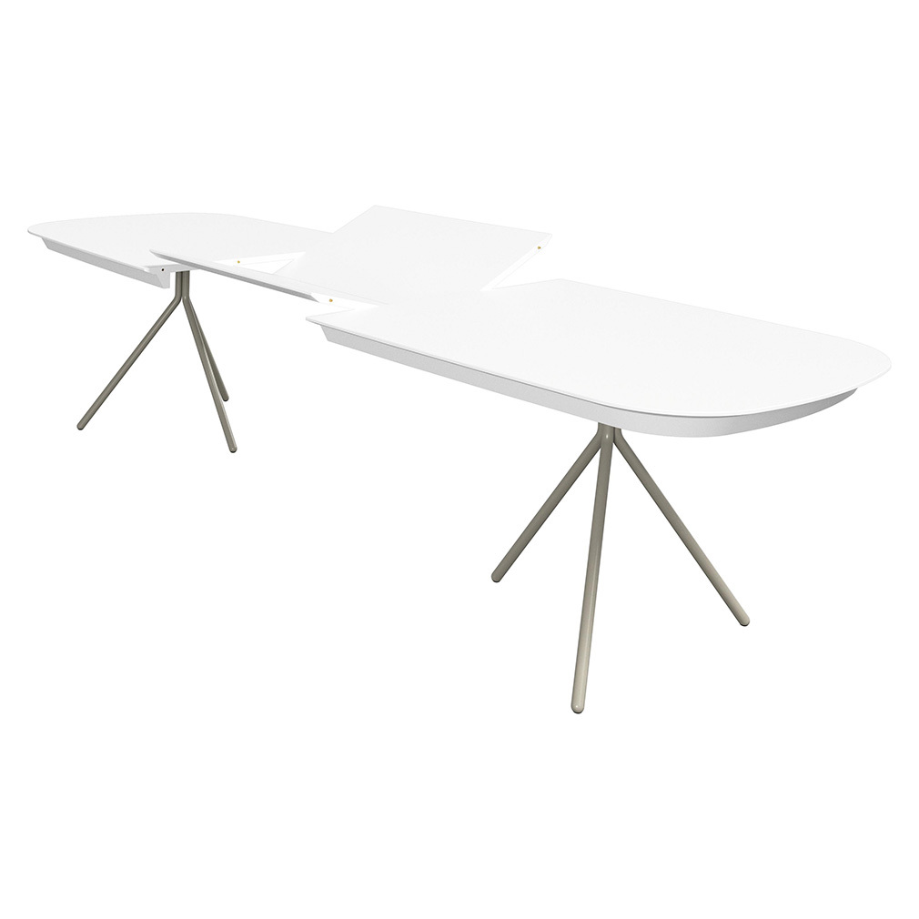 Ottawa Extendable Dining Table