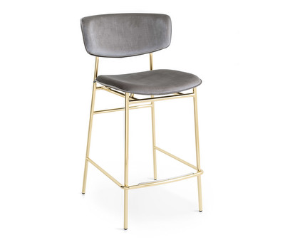 Fifties Bar Stool