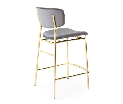 Fifties Bar Stool