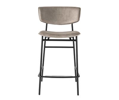 Fifties Bar Stool