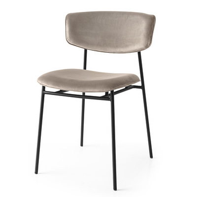 Fifties Chair
