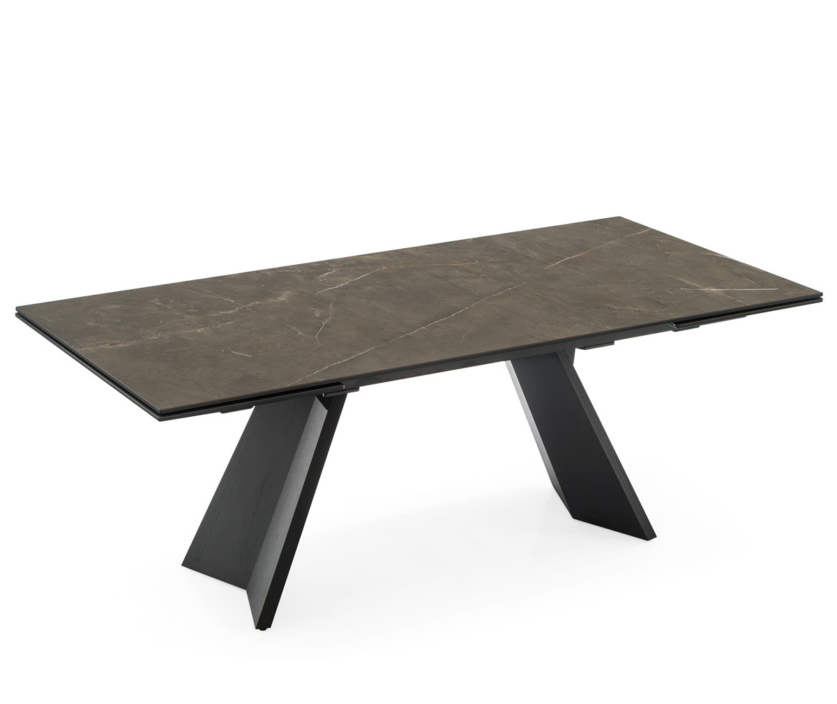 Icaro Extendable Dining Table