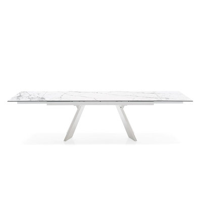 Icaro Extendable Dining Table